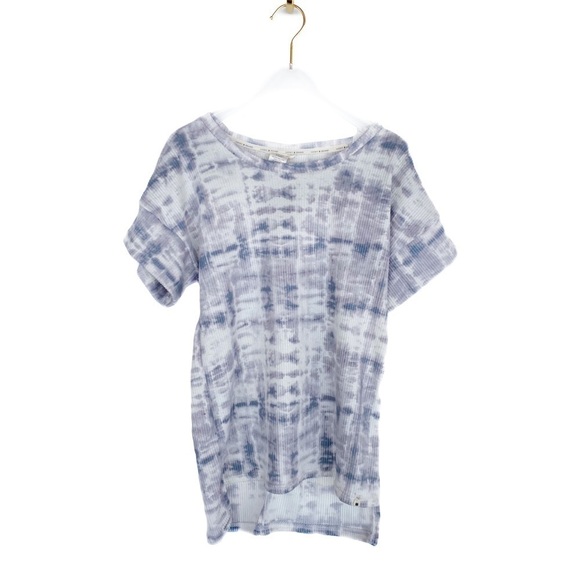 SALE 🛍️ LUCKY BRAND cozy ribbed top Womens size M - Picture 7 of 7